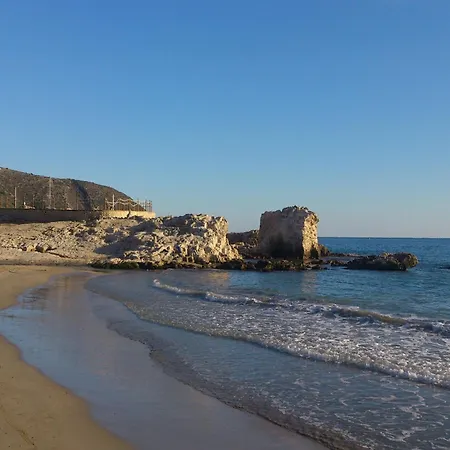 Coastal Near Beaches * Moraira