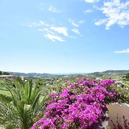 Belvilla By Oyo Casa Kola Moraira