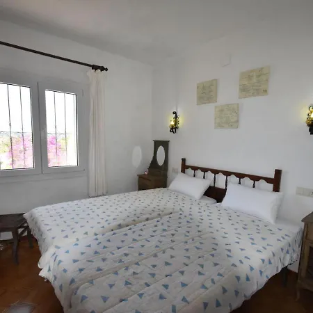 Belvilla By Oyo Casa Kola Villa Moraira