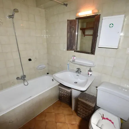 Belvilla By Oyo Casa Kola * Moraira