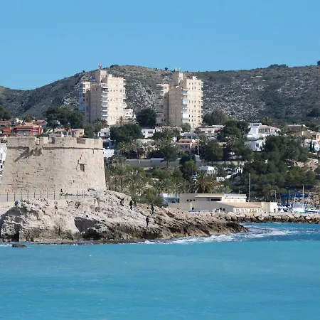 Belvilla By Oyo Casa Kola * Moraira