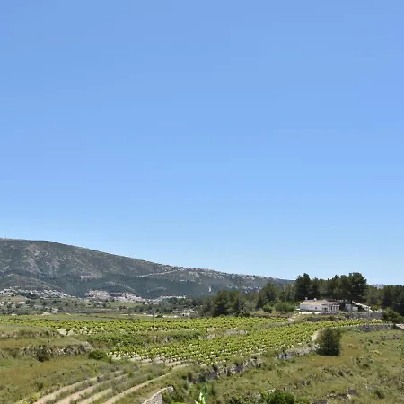 Belvilla By Oyo Casa Kola Villa Moraira