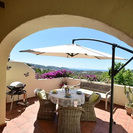 Belvilla By Oyo Casa Kola Villa Moraira