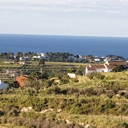 Belvilla By Oyo Casa Kola * Moraira