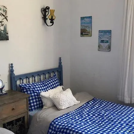Belvilla By Oyo Casa Kola