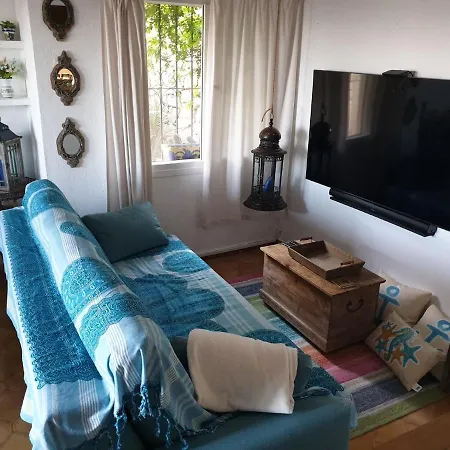 Belvilla By Oyo Casa Kola Moraira