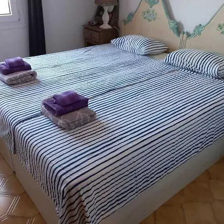 Villa Belvilla By Oyo Casa Kola Moraira