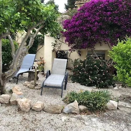 Belvilla By Oyo Casa Kola
