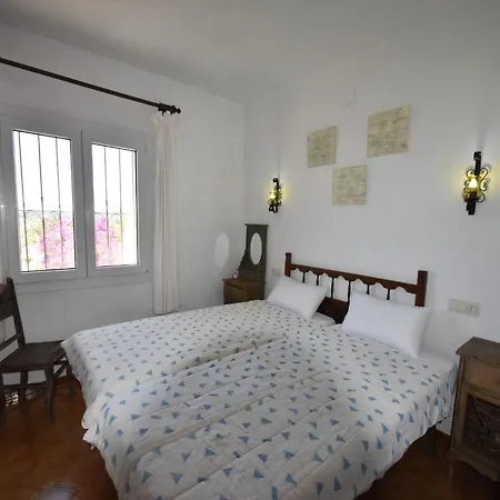 Villa Coastal Near Beaches Moraira