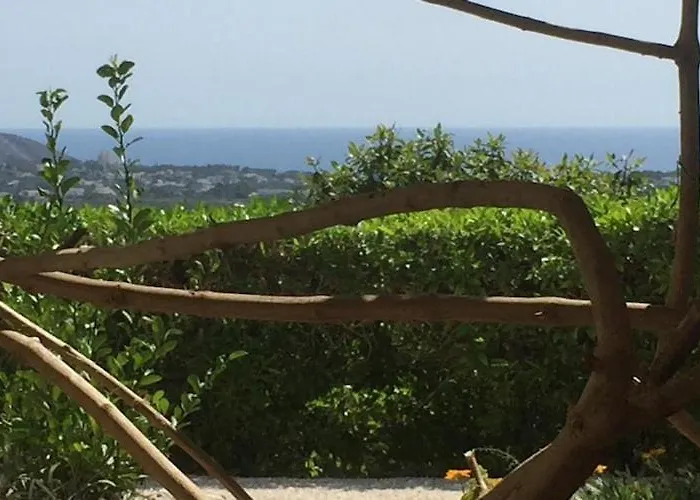 Coastal Near Beaches * Moraira